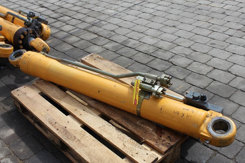 Liebherr R 914 - צילינדר הידרולי עבור מכונת בנייה: תמונה 4 Liebherr R 914 - צילינדר הידרולי עבור מכונת בנייה: תמונה 4
