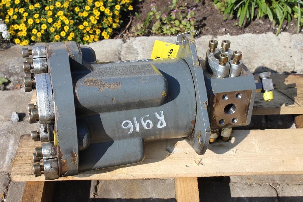 Liebherr R 916 - חלקי הידרוליקה עבור מכונת בנייה: תמונה 1 Liebherr R 916 - חלקי הידרוליקה עבור מכונת בנייה: תמונה 1