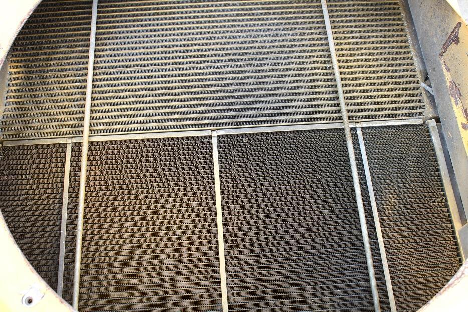 Liebherr R 924 HDSL - מערכת קירור עבור מכונת בנייה: תמונה 4 Liebherr R 924 HDSL - מערכת קירור עבור מכונת בנייה: תמונה 4