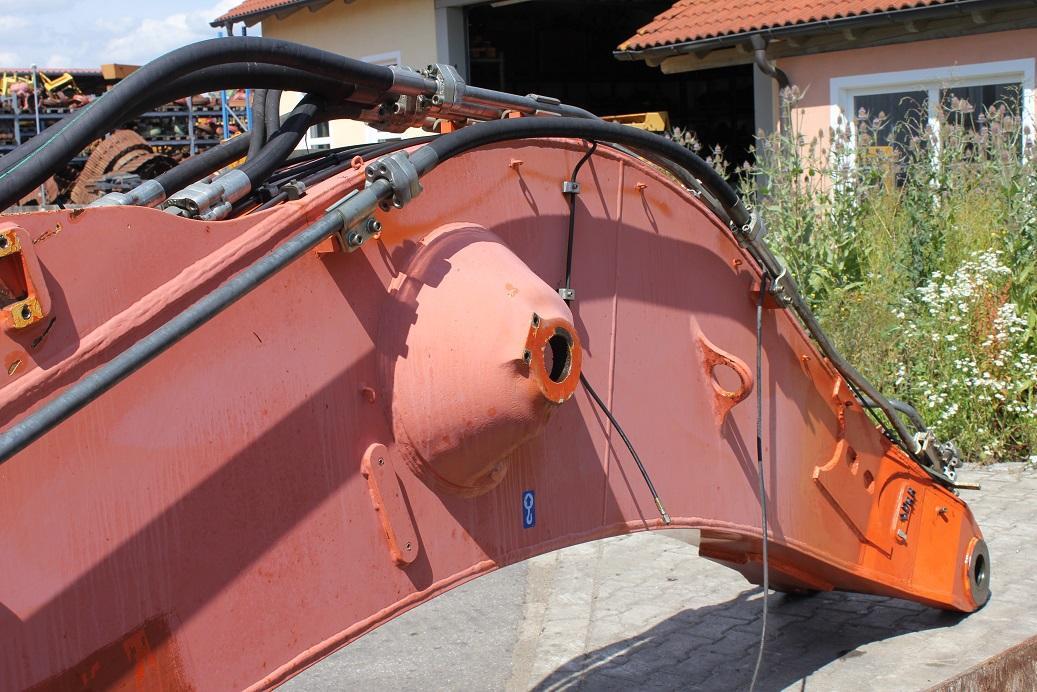 Liebherr R 924 compact - זרוע עבור מחפר: תמונה 5 Liebherr R 924 compact - זרוע עבור מחפר: תמונה 5