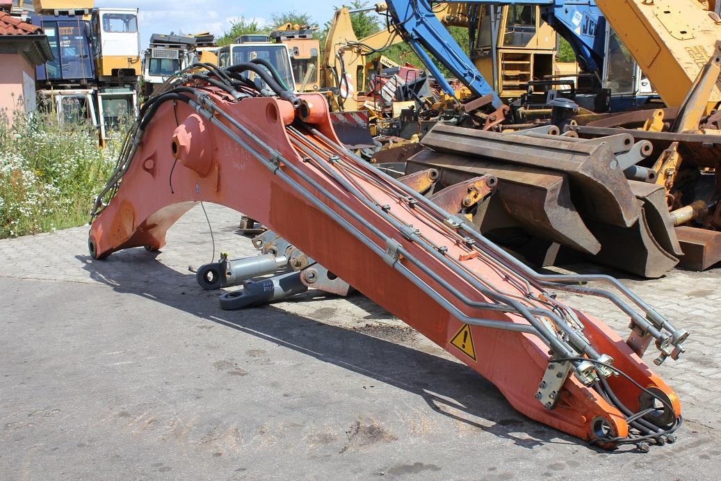 Liebherr R 924 compact - זרוע עבור מחפר: תמונה 1 Liebherr R 924 compact - זרוע עבור מחפר: תמונה 1