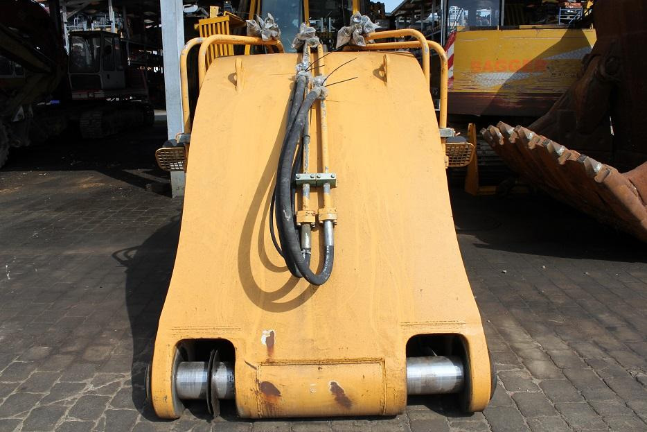 Liebherr R974 - זרוע עבור מכונת בנייה: תמונה 3 Liebherr R974 - זרוע עבור מכונת בנייה: תמונה 3