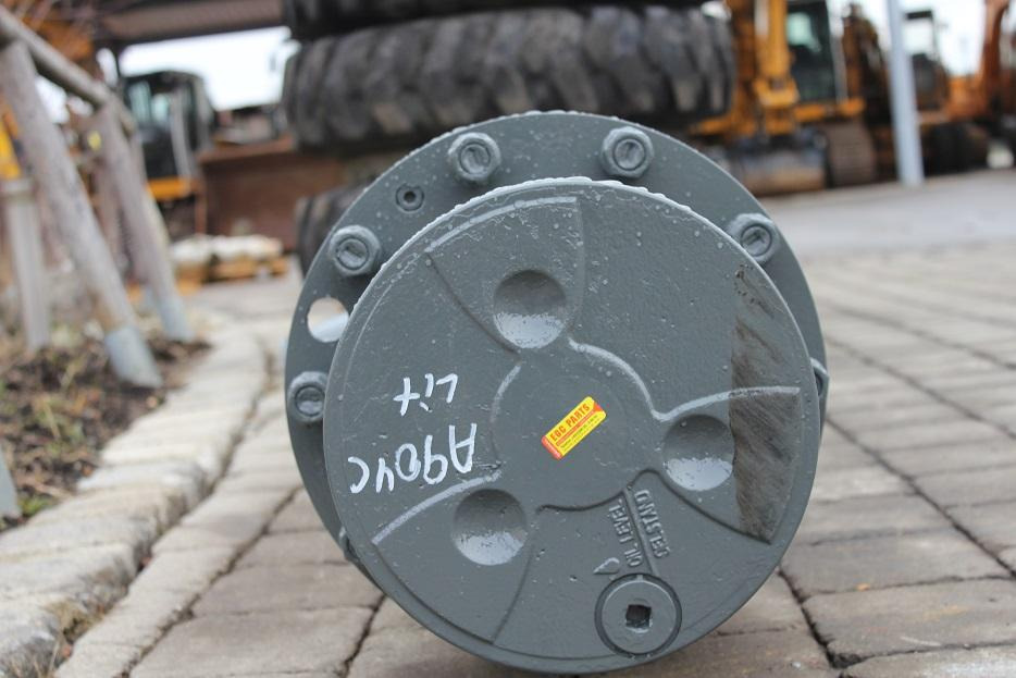 Liebherr ZF aus LH A904C LIT - סרן וחלקים עבור מכונת בנייה: תמונה 5 Liebherr ZF aus LH A904C LIT - סרן וחלקים עבור מכונת בנייה: תמונה 5