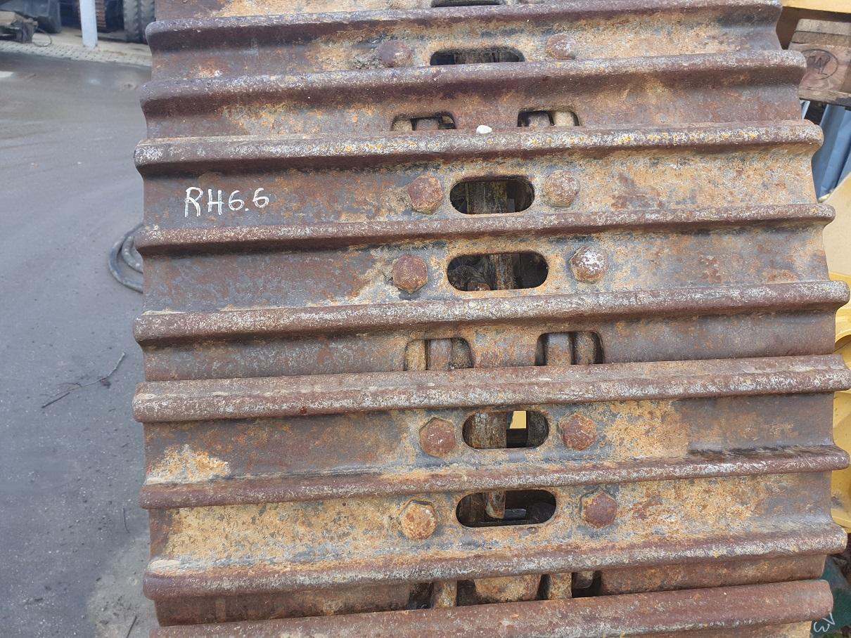 O&K Kobelco SK 210 - רצועה עבור מכונת בנייה: תמונה 4 O&K Kobelco SK 210 - רצועה עבור מכונת בנייה: תמונה 4