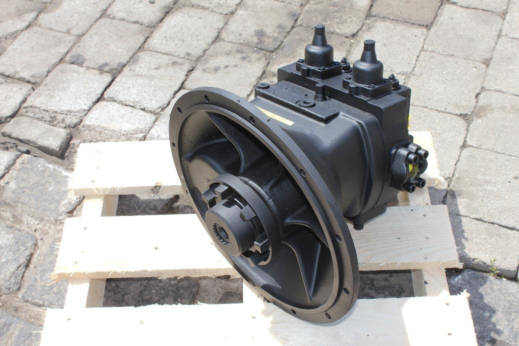 O&K RH 5, Typ A8V055 - משאבה הידרולית עבור מכונת בנייה: תמונה 3 O&K RH 5, Typ A8V055 - משאבה הידרולית עבור מכונת בנייה: תמונה 3
