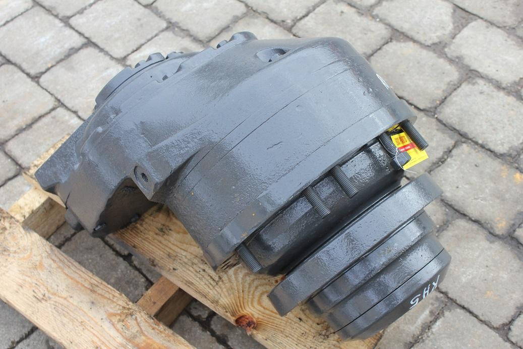 O&K RH 5 - הנעה סופית עבור מכונת בנייה: תמונה 2 O&K RH 5 - הנעה סופית עבור מכונת בנייה: תמונה 2