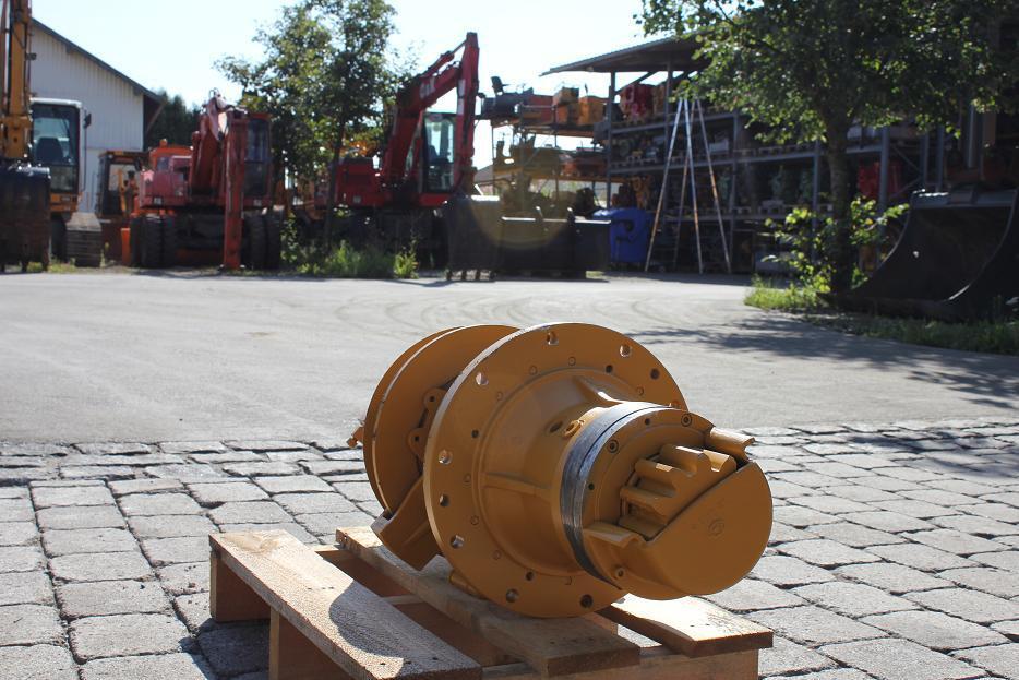 Transmital-Bonfigioli 735 T 2 - מנוע נדנדה עבור מכונת בנייה: תמונה 4 Transmital-Bonfigioli 735 T 2 - מנוע נדנדה עבור מכונת בנייה: תמונה 4