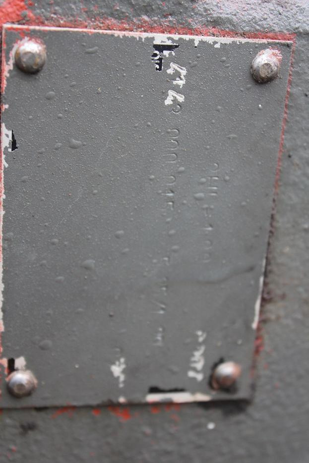 Zeppelin ZF 2HL100 / ZM 15 - תמסורת עבור מכונת בנייה: תמונה 4 Zeppelin ZF 2HL100 / ZM 15 - תמסורת עבור מכונת בנייה: תמונה 4