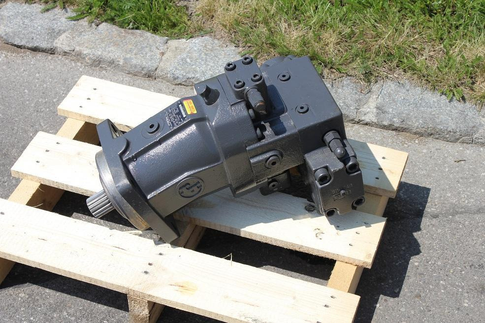 Zeppelin ZM 19 - חלקי הידרוליקה עבור מכונת בנייה: תמונה 4 Zeppelin ZM 19 - חלקי הידרוליקה עבור מכונת בנייה: תמונה 4