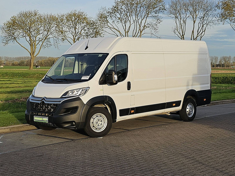 Citroën Jumper 2.2 L4H2 Maxi Airco - כלי רכב מסחרי עם לוח: תמונה 2 Citroën Jumper 2.2 L4H2 Maxi Airco - כלי רכב מסחרי עם לוח: תמונה 2