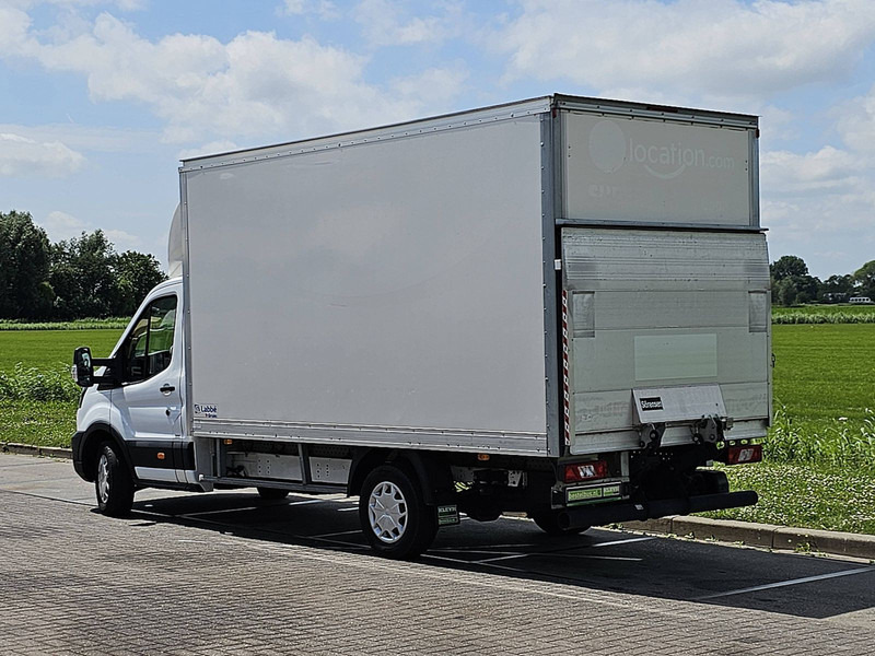 Ford Transit 2.0 Bakwagen Laadklep! - כלי רכב מסחרי עם תיבה: תמונה 5 Ford Transit 2.0 Bakwagen Laadklep! - כלי רכב מסחרי עם תיבה: תמונה 5