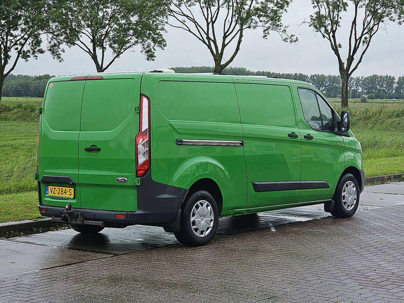 Ford Transit Custom 2.0 ENGINE PROBLEM! - כלי רכב מסחרי קטן: תמונה 3 Ford Transit Custom 2.0 ENGINE PROBLEM! - כלי רכב מסחרי קטן: תמונה 3