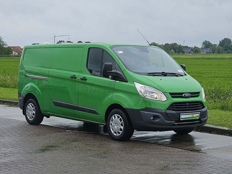 Ford Transit Custom 2.0 ENGINE PROBLEM! - כלי רכב מסחרי קטן: תמונה 4 Ford Transit Custom 2.0 ENGINE PROBLEM! - כלי רכב מסחרי קטן: תמונה 4