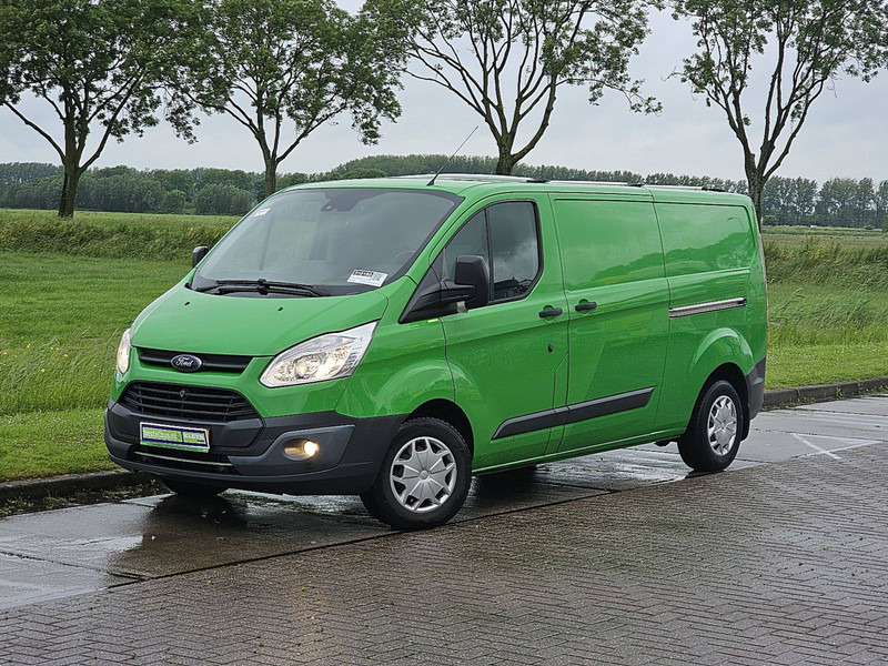 Ford Transit Custom 2.0 ENGINE PROBLEM! - כלי רכב מסחרי קטן: תמונה 2 Ford Transit Custom 2.0 ENGINE PROBLEM! - כלי רכב מסחרי קטן: תמונה 2