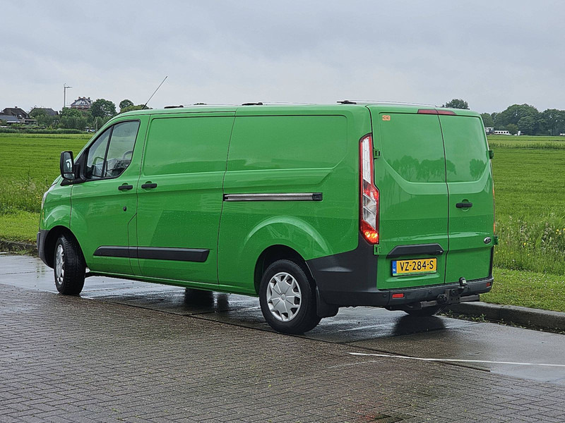 Ford Transit Custom 2.0 ENGINE PROBLEM! - כלי רכב מסחרי קטן: תמונה 5 Ford Transit Custom 2.0 ENGINE PROBLEM! - כלי רכב מסחרי קטן: תמונה 5