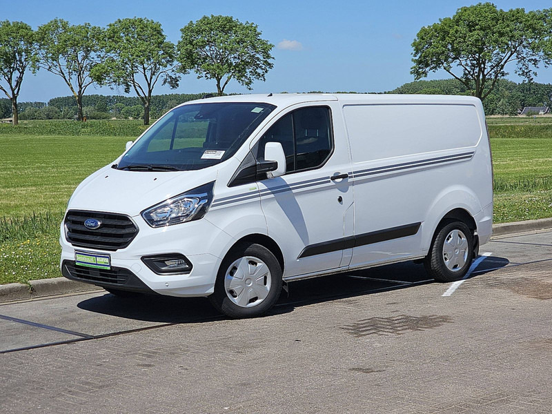Ford Transit Custom 2.0 L1H1 Wp-Inrichting! - כלי רכב מסחרי קטן: תמונה 2 Ford Transit Custom 2.0 L1H1 Wp-Inrichting! - כלי רכב מסחרי קטן: תמונה 2