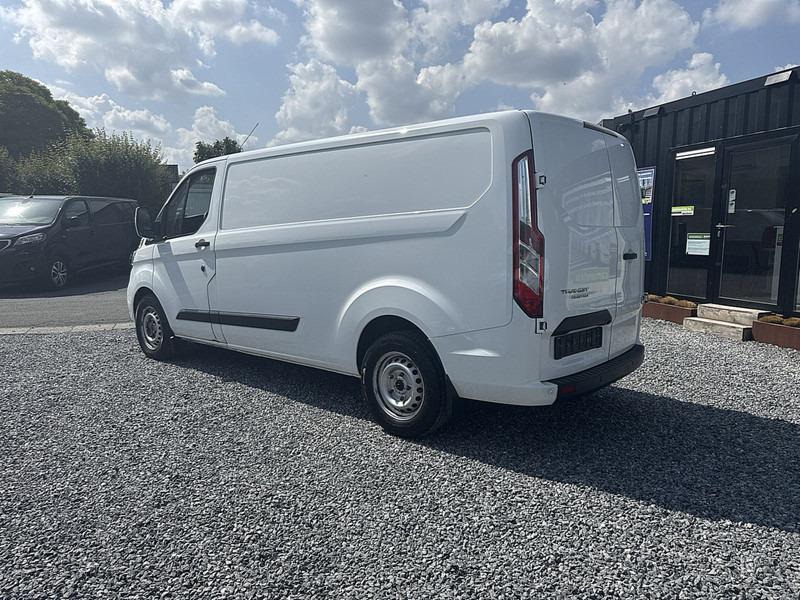 Ford Transit Custom 2.0 L2 Wp-Inrichting AC! - כלי רכב מסחרי קטן: תמונה 5 Ford Transit Custom 2.0 L2 Wp-Inrichting AC! - כלי רכב מסחרי קטן: תמונה 5