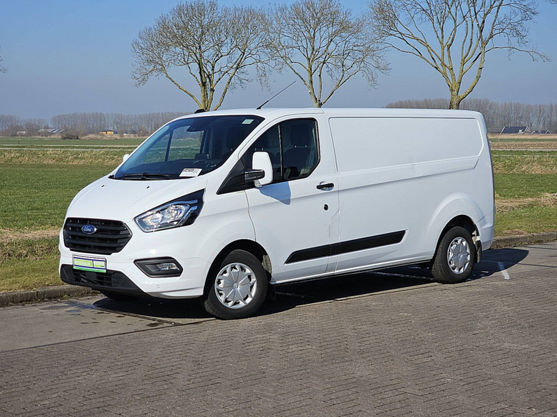 Ford Transit Custom L2H1 Navi 130Pk Eur6 - כלי רכב מסחרי קטן: תמונה 2 Ford Transit Custom L2H1 Navi 130Pk Eur6 - כלי רכב מסחרי קטן: תמונה 2
