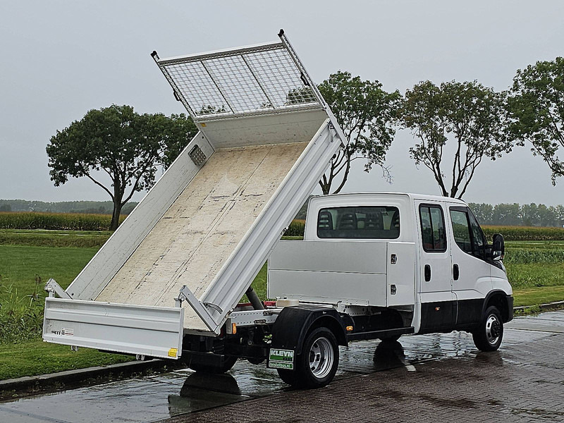 Iveco Daily 35C16 DUB.CAB Kipper 3.0Lt - כלי רכב מסחרי מזהיר: תמונה 3 Iveco Daily 35C16 DUB.CAB Kipper 3.0Lt - כלי רכב מסחרי מזהיר: תמונה 3