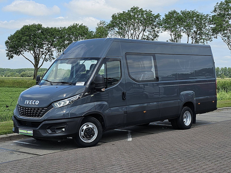 Iveco Daily 35C18 ac aut. dc EURO6 - כלי רכב מסחרי עם לוח: תמונה 2 Iveco Daily 35C18 ac aut. dc EURO6 - כלי רכב מסחרי עם לוח: תמונה 2