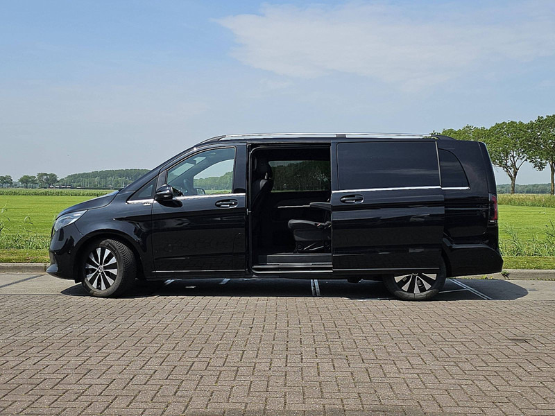 מיניבוס, כלי רכב מסחרי לנוסעים Mercedes-Benz V-Klasse 300 CDI L3 XL 8-Pers Mbux!: תמונה 17