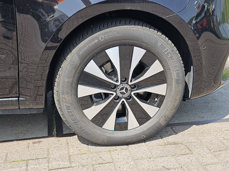 מיניבוס, כלי רכב מסחרי לנוסעים Mercedes-Benz V-Klasse 300 CDI L3 XL 8-Pers Mbux!: תמונה 16