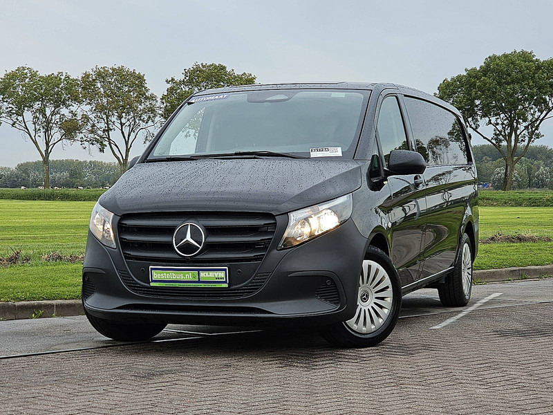 Mercedes-Benz Vito 114 L3 XL Mbux Automaat! - כלי רכב מסחרי קטן: תמונה 1 Mercedes-Benz Vito 114 L3 XL Mbux Automaat! - כלי רכב מסחרי קטן: תמונה 1