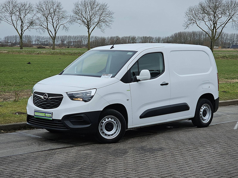 Opel Combo 1.5 L1 Trekhaak AC! - כלי רכב מסחרי קטן: תמונה 2 Opel Combo 1.5 L1 Trekhaak AC! - כלי רכב מסחרי קטן: תמונה 2