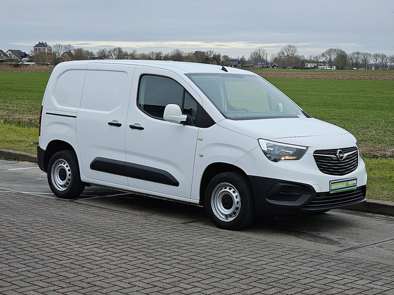 Opel Combo 1.5 L1 Trekhaak AC! - כלי רכב מסחרי קטן: תמונה 4 Opel Combo 1.5 L1 Trekhaak AC! - כלי רכב מסחרי קטן: תמונה 4