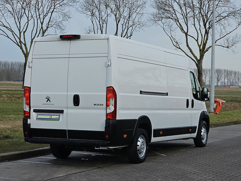 Peugeot Boxer 2.2 BHDI 140 L4H2 - כלי רכב מסחרי עם לוח: תמונה 3 Peugeot Boxer 2.2 BHDI 140 L4H2 - כלי רכב מסחרי עם לוח: תמונה 3