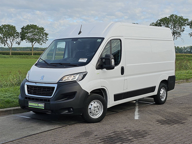 Peugeot Boxer 2.2 L2H2 Airco Euro6! - כלי רכב מסחרי קטן: תמונה 2 Peugeot Boxer 2.2 L2H2 Airco Euro6! - כלי רכב מסחרי קטן: תמונה 2