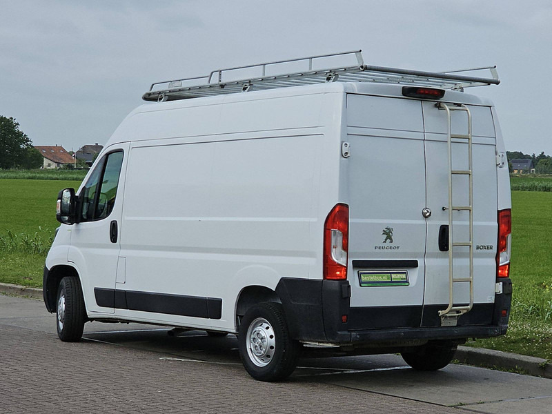 Peugeot Boxer 2.2 L2H2 Imperiaal Navi - כלי רכב מסחרי עם לוח: תמונה 5 Peugeot Boxer 2.2 L2H2 Imperiaal Navi - כלי רכב מסחרי עם לוח: תמונה 5
