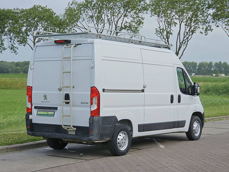 Peugeot Boxer 2.2 L2H2 Imperiaal Navi - כלי רכב מסחרי עם לוח: תמונה 3 Peugeot Boxer 2.2 L2H2 Imperiaal Navi - כלי רכב מסחרי עם לוח: תמונה 3