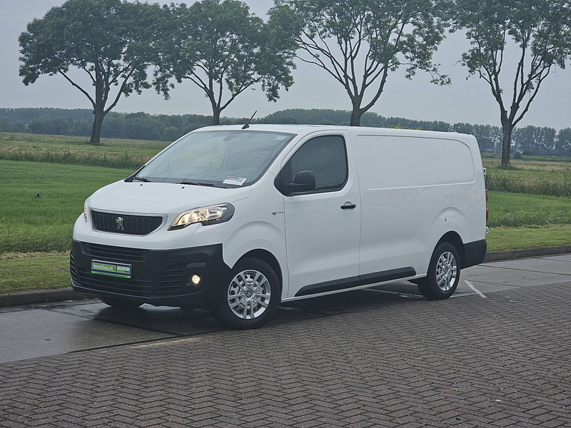 Peugeot Expert 2.0 BLUEHDI 120 LONG - כלי רכב מסחרי קטן: תמונה 2 Peugeot Expert 2.0 BLUEHDI 120 LONG - כלי רכב מסחרי קטן: תמונה 2
