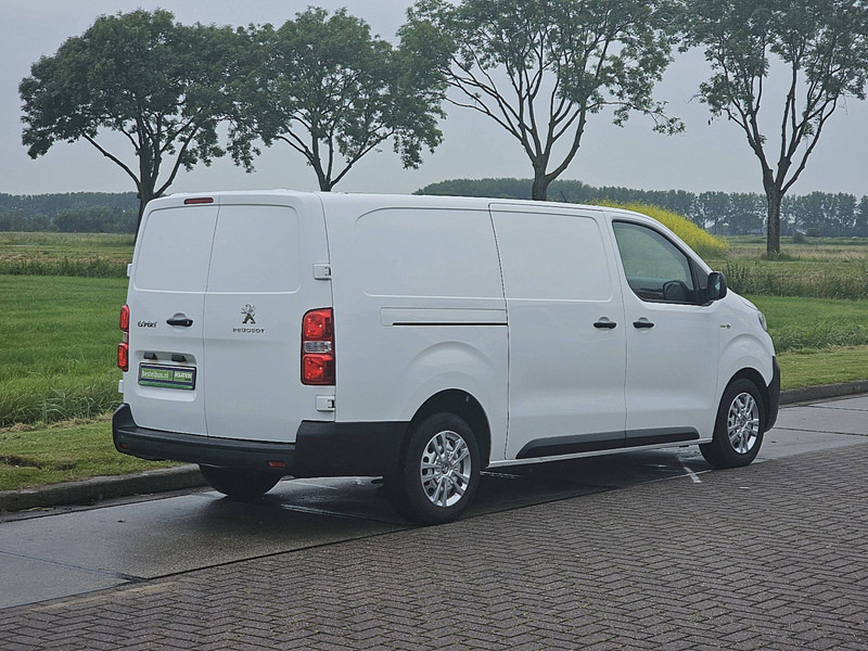 Peugeot Expert 2.0 BLUEHDI 120 LONG - כלי רכב מסחרי קטן: תמונה 3 Peugeot Expert 2.0 BLUEHDI 120 LONG - כלי רכב מסחרי קטן: תמונה 3