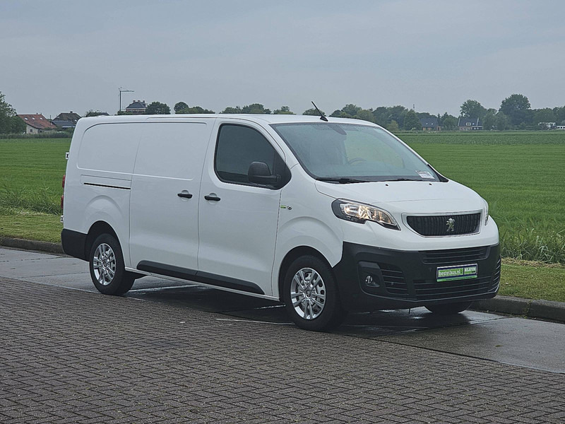 Peugeot Expert 2.0 BLUEHDI 120 LONG - כלי רכב מסחרי קטן: תמונה 4 Peugeot Expert 2.0 BLUEHDI 120 LONG - כלי רכב מסחרי קטן: תמונה 4