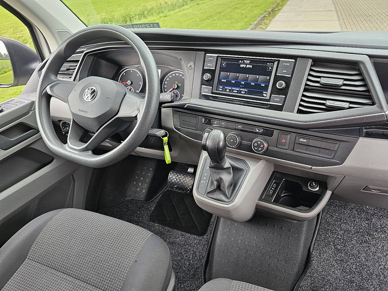 כלי רכב מסחרי קטן Volkswagen Transporter 2.0 TDI T6.1 DubbelCabine L2: תמונה 7