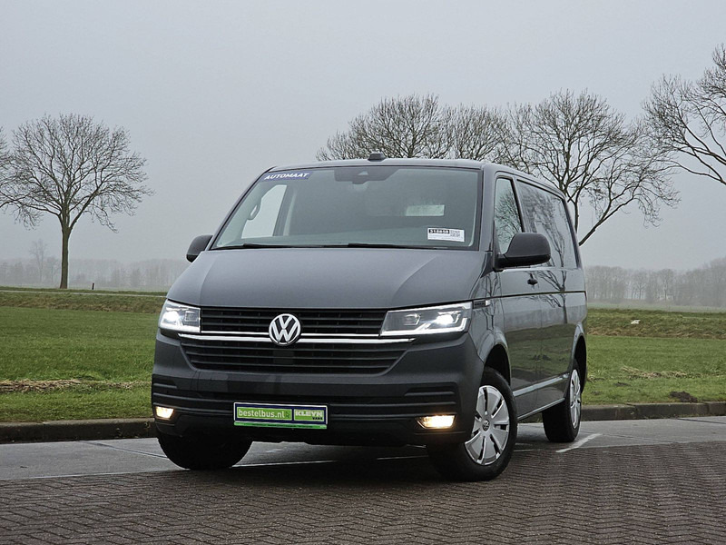 Volkswagen Transporter 2.0 TDI Virtual-Cockpit LED! - כלי רכב מסחרי קטן: תמונה 1 Volkswagen Transporter 2.0 TDI Virtual-Cockpit LED! - כלי רכב מסחרי קטן: תמונה 1