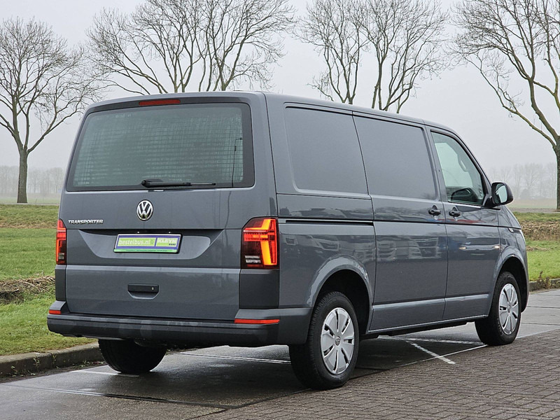 Volkswagen Transporter 2.0 TDI Virtual-Cockpit LED! - כלי רכב מסחרי קטן: תמונה 3 Volkswagen Transporter 2.0 TDI Virtual-Cockpit LED! - כלי רכב מסחרי קטן: תמונה 3