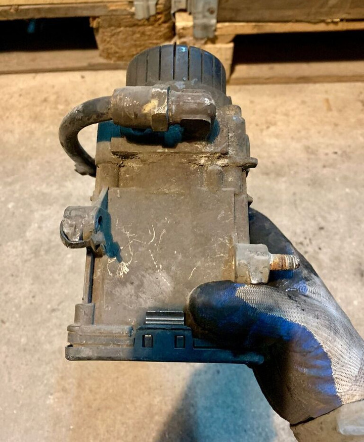 0486203025 Scania R - שסתום בלמים עבור משאית: תמונה 5 0486203025 Scania R - שסתום בלמים עבור משאית: תמונה 5