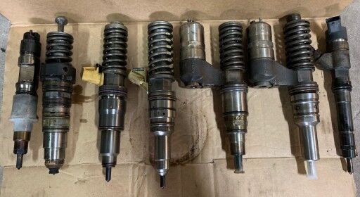 Bosch 0445120212   MAN - מזרק עבור משאית: תמונה 1 Bosch 0445120212   MAN - מזרק עבור משאית: תמונה 1