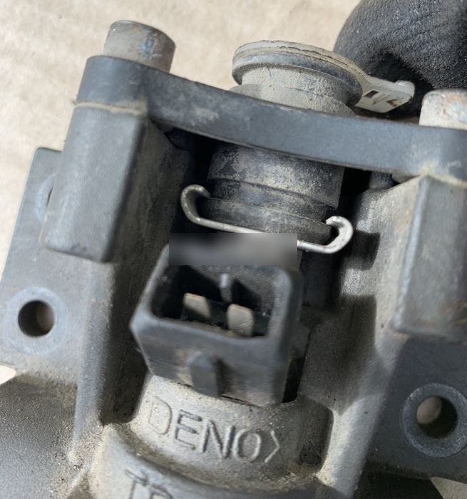 Bosch Moduł, zawór dozujący, wtrysk mocznika adblue 0444011006 - מערכת פליטה עבור משאית: תמונה 3 Bosch Moduł, zawór dozujący, wtrysk mocznika adblue 0444011006 - מערכת פליטה עבור משאית: תמונה 3