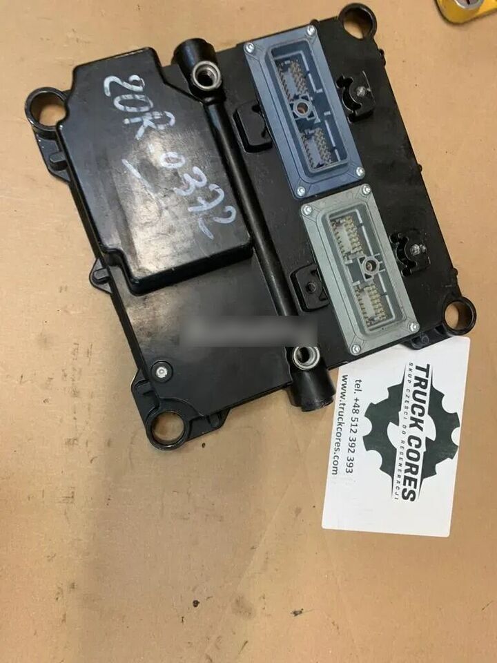 Caterpillar Sterownik Silnika Komputer ECM Perkins Cat 28340850 /331-7539-01 28340850 Caterpillar truck - ECU עבור משאית: תמונה 2 Caterpillar Sterownik Silnika Komputer ECM Perkins Cat 28340850 /331-7539-01 28340850 Caterpillar truck - ECU עבור משאית: תמונה 2