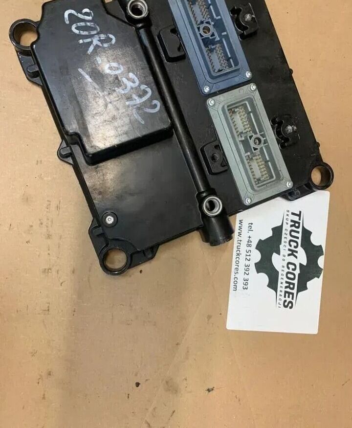 Caterpillar Sterownik Silnika Komputer ECM Perkins Cat 28340850 /331-7539-01 28340850 Caterpillar truck - ECU עבור משאית: תמונה 3 Caterpillar Sterownik Silnika Komputer ECM Perkins Cat 28340850 /331-7539-01 28340850 Caterpillar truck - ECU עבור משאית: תמונה 3