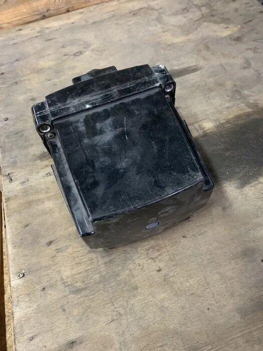 Cummins 4931694 DAF LF CF - מערכת פליטה עבור משאית: תמונה 1 Cummins 4931694 DAF LF CF - מערכת פליטה עבור משאית: תמונה 1