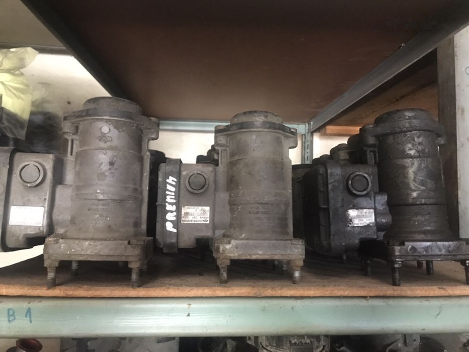 Europa K000919 Renault Premium Rvi - שסתום בלמים עבור משאית: תמונה 1 Europa K000919 Renault Premium Rvi - שסתום בלמים עבור משאית: תמונה 1