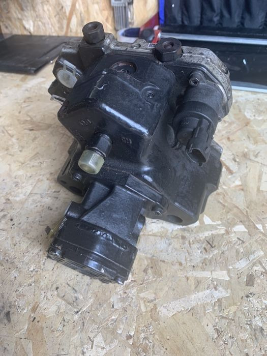 MAN Pompa wtryskowa CR 0445.020.208 regeneracja diesel hurt częś - משאבת דלק עבור משאית: תמונה 3 MAN Pompa wtryskowa CR 0445.020.208 regeneracja diesel hurt częś - משאבת דלק עבור משאית: תמונה 3