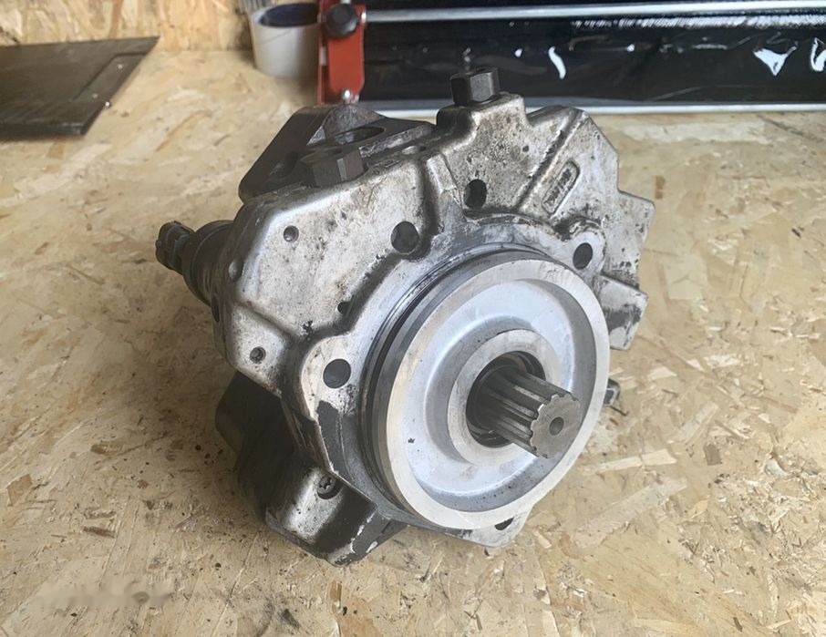 MAN Pompa wtryskowa CR 0445.020.208 regeneracja diesel hurt częś - משאבת דלק עבור משאית: תמונה 1 MAN Pompa wtryskowa CR 0445.020.208 regeneracja diesel hurt częś - משאבת דלק עבור משאית: תמונה 1