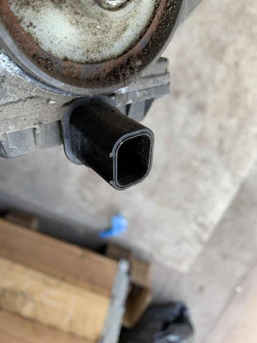 MAN zawór główny hamulcowy oryginał hurt K000926 MAN TGA K000926 - צילינדר בלמים עבור משאית: תמונה 3 MAN zawór główny hamulcowy oryginał hurt K000926 MAN TGA K000926 - צילינדר בלמים עבור משאית: תמונה 3