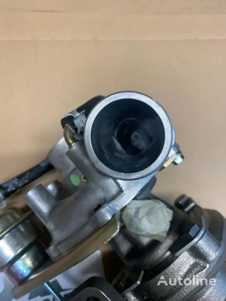 Nowa Turbosprężarka VL80501 46432131 ALFA ROMEO FIAT DEDRA 1.9TD 46432131 for car - טורבו עבור מכונית: תמונה 5 Nowa Turbosprężarka VL80501 46432131 ALFA ROMEO FIAT DEDRA 1.9TD 46432131 for car - טורבו עבור מכונית: תמונה 5